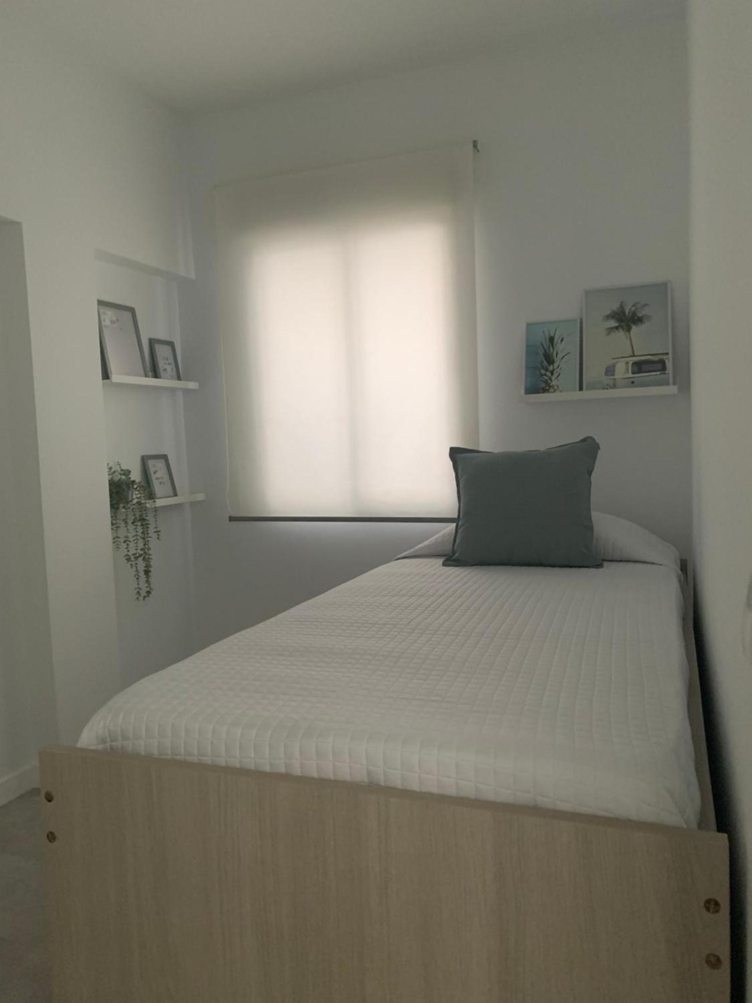Apartamento Al Andalus. La Barrosa. Chiclana de la Frontera Esterno foto